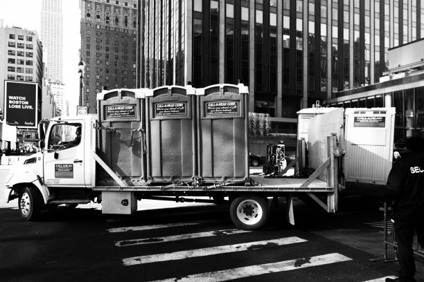 Best Porta potty for special events  in Ellijay, GA